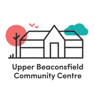 Upper Beaconsfield Community Centre logo
